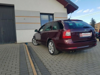 Škoda Octavia bogate wyposażenie *niski przebieg*FV  vat  23%* Chełm Śląski - zdjęcie 10