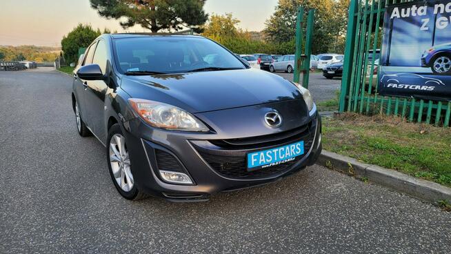 Mazda 3 na raty od 850 bez BIK KRD od FastCars Kraków - zdjęcie 3