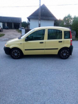 Fiat Panda Słopiec - zdjęcie 4