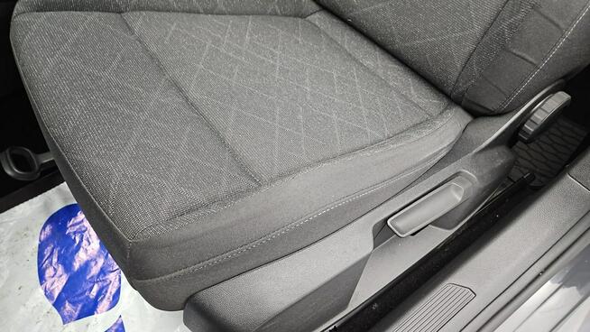 Volkswagen Golf VIII 2.0 TDI Life ! Z Polskiego Salonu ! Faktura VAT ! Warszawa - zdjęcie 12