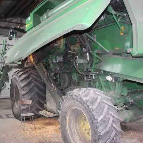 Naprawa kombajnów Bizon Super Rekord mazowieckie t.505055986 Siedlce - zdjęcie 1