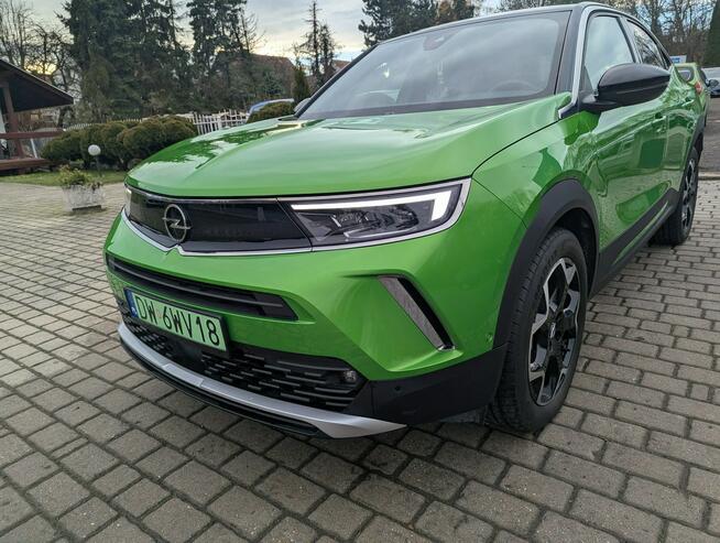 Opel Mokka 100% elektryk/100 KW/zarejestrowany w Polsce Biała - zdjęcie 2