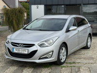 Hyundai i40 *nowy rozrząd*super stan*z Niemiec* Dąbrowa - zdjęcie 9