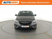 Opel Grandland X navi PDC klima-auto. tempomat Warszawa - zdjęcie 11