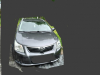 Samochód osobowy toyota Avensis Nowogrodziec - zdjęcie 10