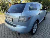 Mazda CX-7 4x4 Navi Skóry Climatronic Gwarancja Kutno - zdjęcie 6