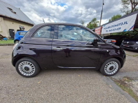 Fiat 500 Klimatronic 2-stref, Elektryczne szyby, Elektryczne lusterka Cieszyn - zdjęcie 6
