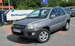 Kia Sportage 2.0 16V 141 koni Klimatronik możliwa ZAMIANA