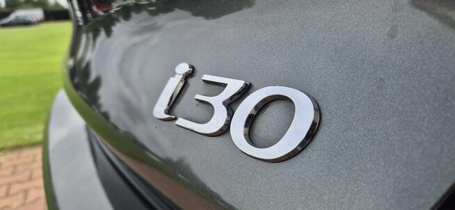 Hyundai i30 VIRTUAL COCPIT-KAMERA-MEDIA-LED Paproć - zdjęcie 8