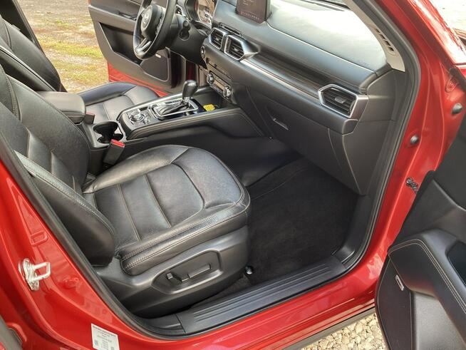 Mazda CX-5 AUTO WZÓR,SERWIS Kanie - zdjęcie 12