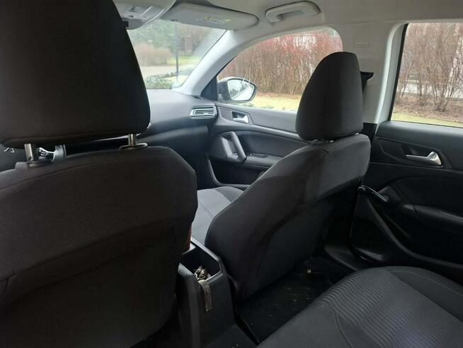 Peugeot 308 Kredyt ? Poznań - zdjęcie 12
