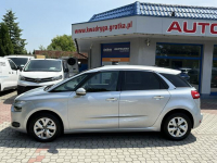 Citroen C4 Picasso Rezerwacja Tarnowskie Góry - zdjęcie 9