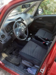 SUZUKI SX4 2007 1,6 krajowy Łódź - zdjęcie 5