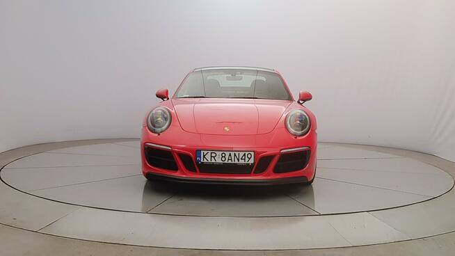 911 Carrera 4 GTS PDK! z polskiego salonu! FV 23% Warszawa - zdjęcie 2