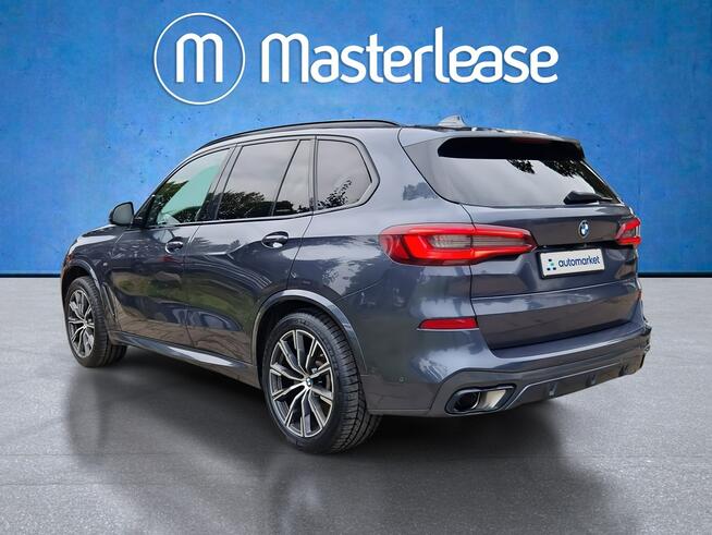 BMW X5 xDrive25d sport-aut! Z Polskiego Salonu! Faktura VAT! Warszawa - zdjęcie 8
