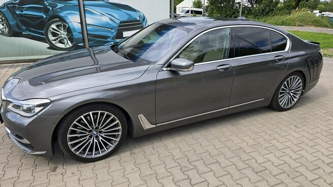 740d X drive Panorama Dobry Wypas Lasery  F Vat Karczew - zdjęcie 4