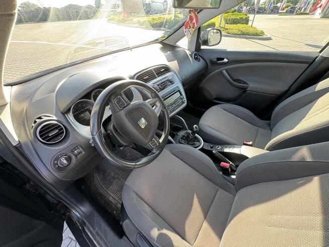 Seat altea XL 2010r 1,2 tsi Włocławek - zdjęcie 12