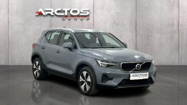 Volvo XC 40 B3 Core Automat Kombi Warszawa - zdjęcie 7