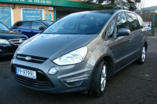 Ford S-Max 2.0 TDC 164 KM Bogata Wersja Piła - zdjęcie 1