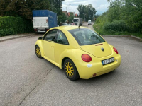 Volkswagen New Beetle 2.0 Benzyna + LPG | Automat Białystok - zdjęcie 4