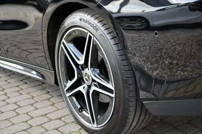 Mercedes-Benz CLA 200 Shooting Brake AMG Line 2020 Salon PL F.VAT 23% Warszawa - zdjęcie 11