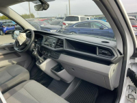 Transporter T6 Klimatyzacja 9 osobowy Gliwice - zdjęcie 8