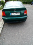 Volkswagen Polo Classic. 1997r. 1,4l benzyna Lublin - zdjęcie 2