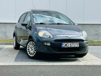 Fiat Punto Evo 1.4 Benz. Automat,Panorama,Tempomat Mikołów - zdjęcie 4