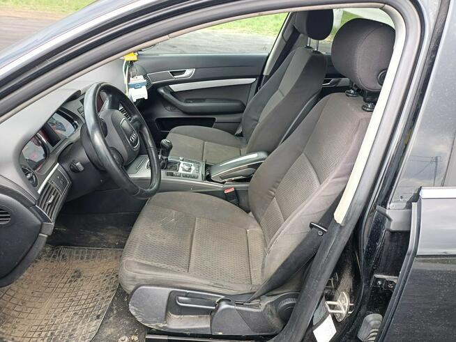 Audi A6 2.0TDI 140km 04r Tarnów - zdjęcie 5