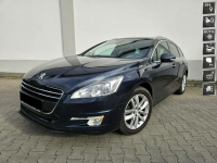 Peugeot 508 SW Hand up # Panorama # Nawigacja # Skóra Rybnik - zdjęcie 1