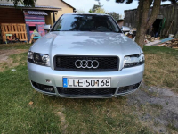 Audi A4 B6 1.8t 260km Łęczna - zdjęcie 2