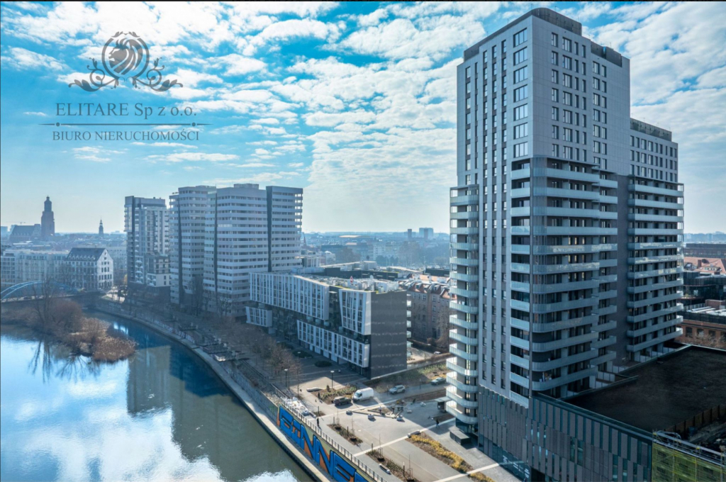 Apartament 130,71m2 ogrzewanie miejskie /Szczepin tuż obok Rynku Wrocław - zdjęcie 1