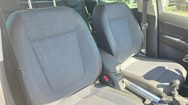 Opel Meriva Mały Przebieg Lębork - zdjęcie 12