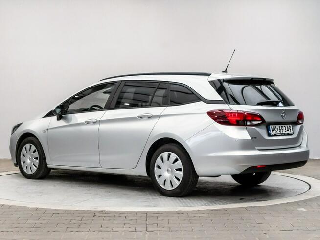 Opel Astra ST 1.5 CDTI/Manual/136KM Diesel Salon Polska Poznań - zdjęcie 4