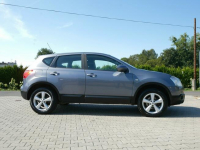 Nissan Qashqai 1.5dCi 106KM -2xKlimatr -1 Wł od 5 lat -Zadbany -Zobacz Goczałkowice-Zdrój - zdjęcie 7