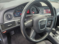 Audi A6 Stan Bardzo  dobry Polecam Rybnik - zdjęcie 8