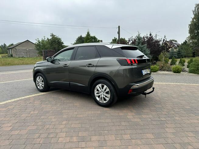 Peugeot 3008 Lipówki - zdjęcie 11