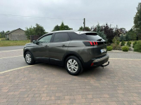 Peugeot 3008 Lipówki - zdjęcie 11