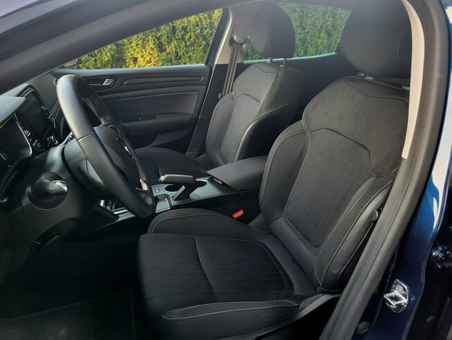 Renault Megane ** PRZEBIEG 87 TYS KM ** Pierwszy Właściciel *** Jatutów - zdjęcie 10