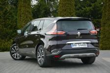 Renault Espace V 1.6 Diesel 160KM Automat Initiale Paris 7 foteli Ostrów Mazowiecka - zdjęcie 10