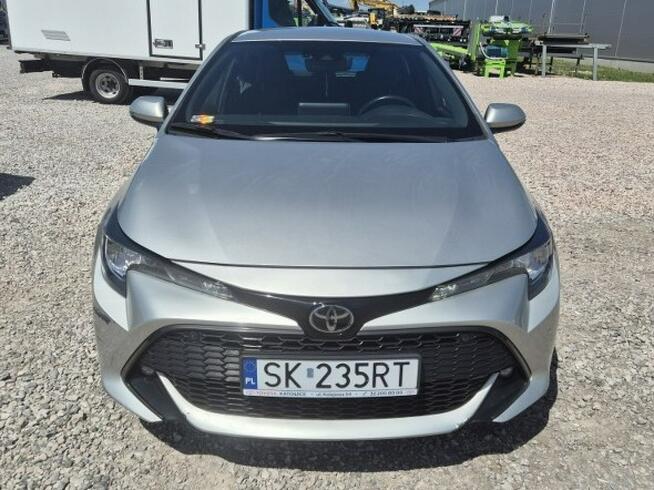 Toyota Corolla Poleasingowe.pl PL Komorniki - zdjęcie 3