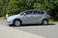 Toyota Verso 1.8i-VTEC *147KM*Panorama Ostrów Mazowiecka - zdjęcie 8