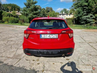 Honda HR-V Automat! Bardzo dobry stan! Bydgoszcz - zdjęcie 5