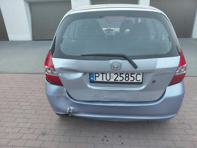 Samochod Kowale Pańskie - zdjęcie 3