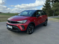 Opel Crossland 110KM silnik PSA serwisowany w ASO