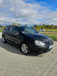 Volkswagen Golf V - 1.9TDI - alusy - klima - ładny i zadbany Głogów - zdjęcie 3