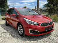 Kia Cee'd LIFT Navi Climatronic Gwarancja Kutno - zdjęcie 4
