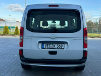 Mercedes Citan Zadbany Ekonomiczny Silnik Nowa Wieś Rzeczna - zdjęcie 5