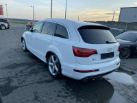 Audi Q7 Quattro Navi Kamera cofania 240KM Gliwice - zdjęcie 2