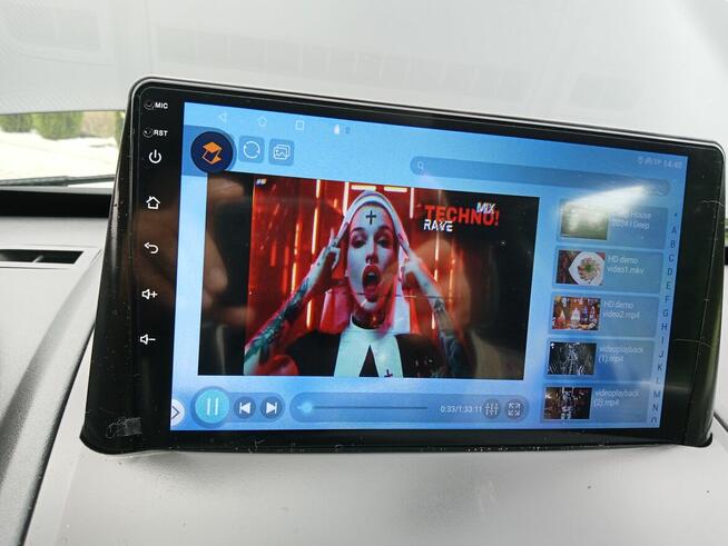 Sport Megane II Bydgoszcz - zdjęcie 3